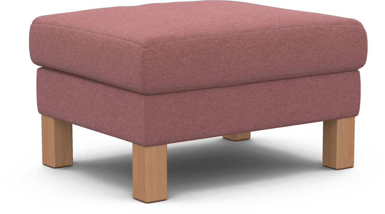 Чехол на пуф ИКЕА КАРЛСТАД - SCANDI