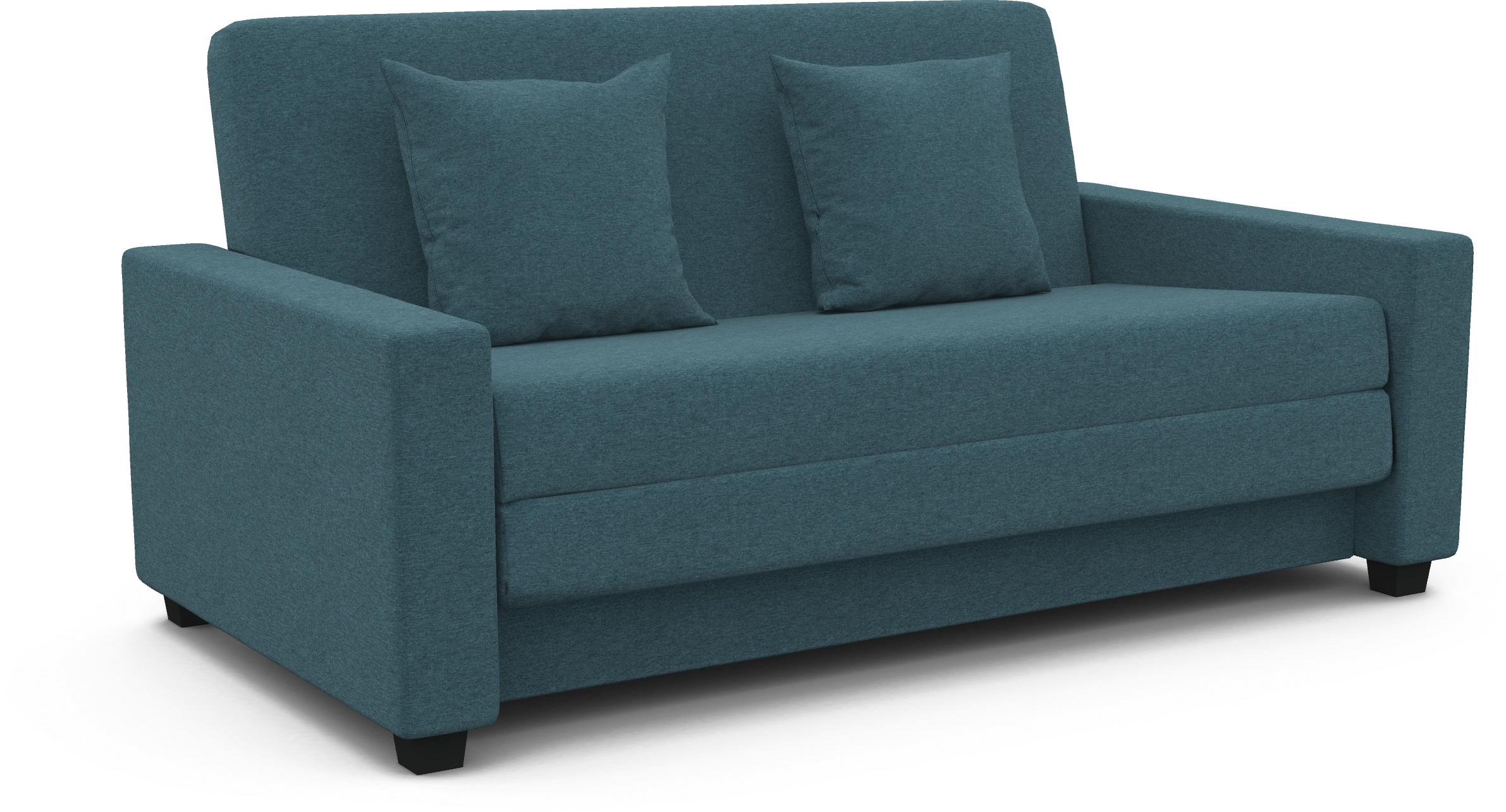 Чехол на диван ИКЕА Бигдео - SCANDI