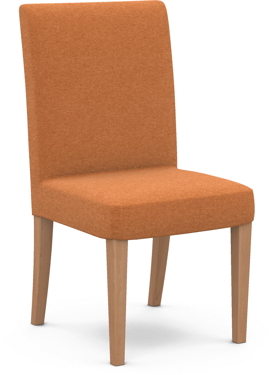 Чехол на столовый стул ИКЕА Хенриксдаль - SCANDI