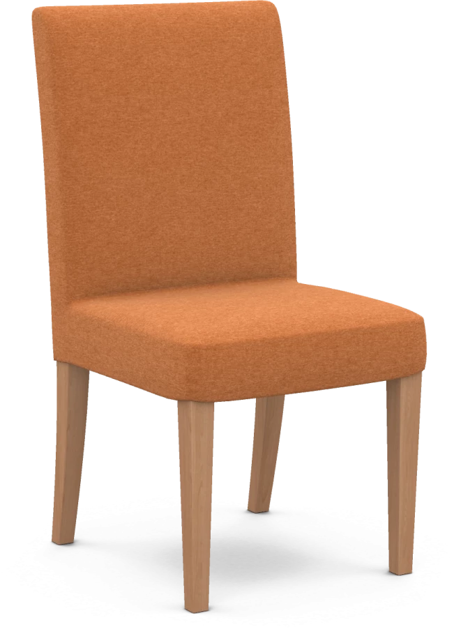 Чехол на столовый стул ИКЕА Хенриксдаль - SCANDI (изображение №1)