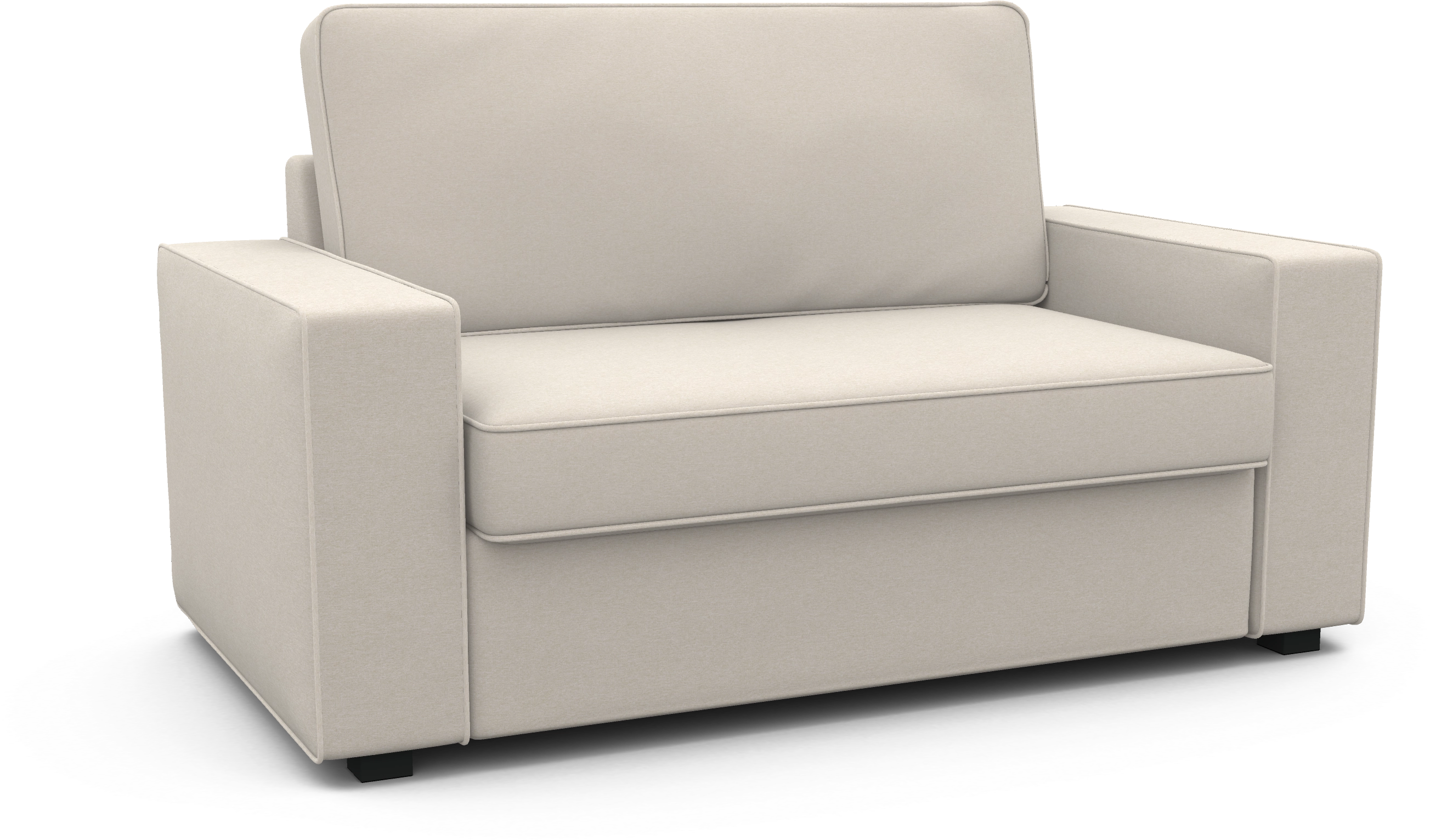 Чехол на двухместный диван ИКЕА Виласунд - SCANDI