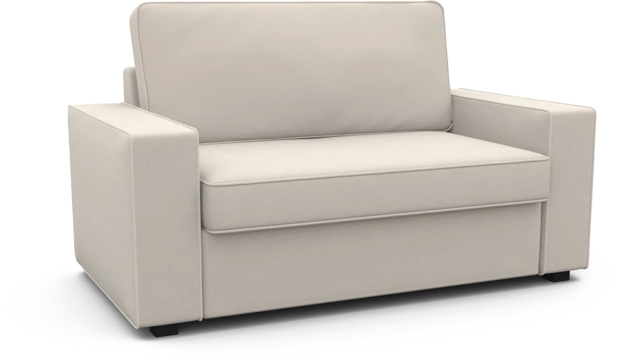 Чехол на двухместный диван ИКЕА Виласунд - SCANDI (изображение №1)