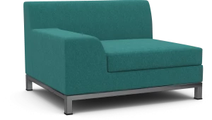 Чехол на левый диван ИКЕА Крамфорс - SCANDI