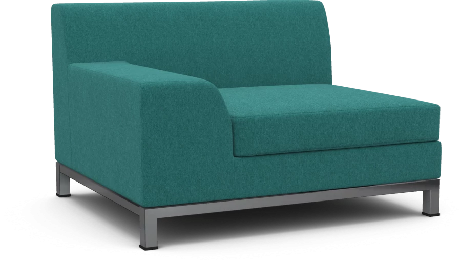 Чехол на левый диван ИКЕА Крамфорс - SCANDI (изображение №1)