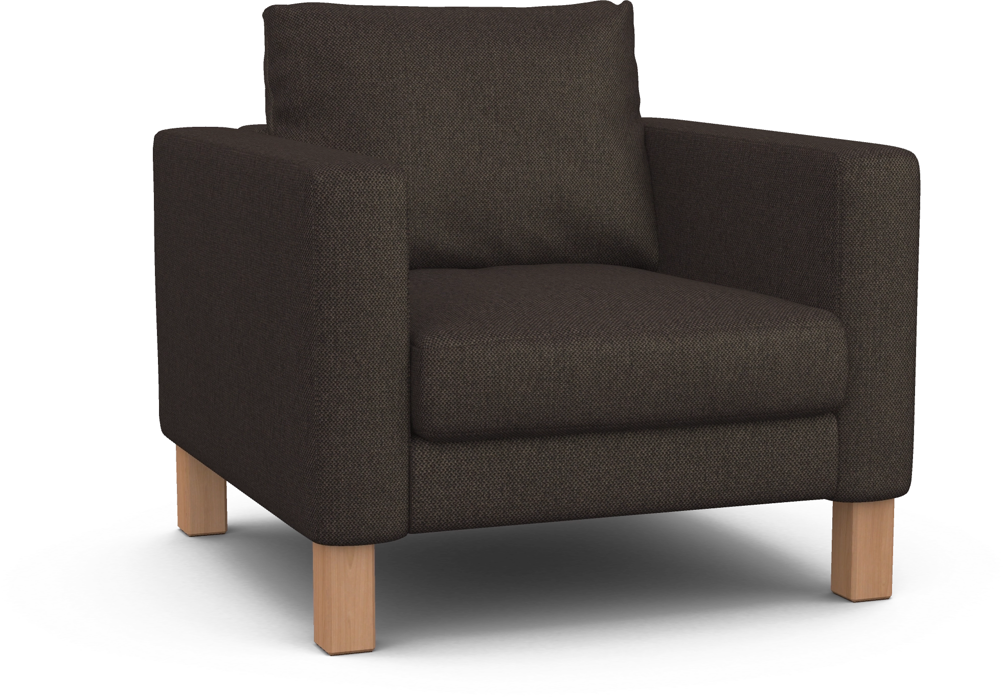 Чехол на кресло ИКЕА Карлстад - NEPTUN