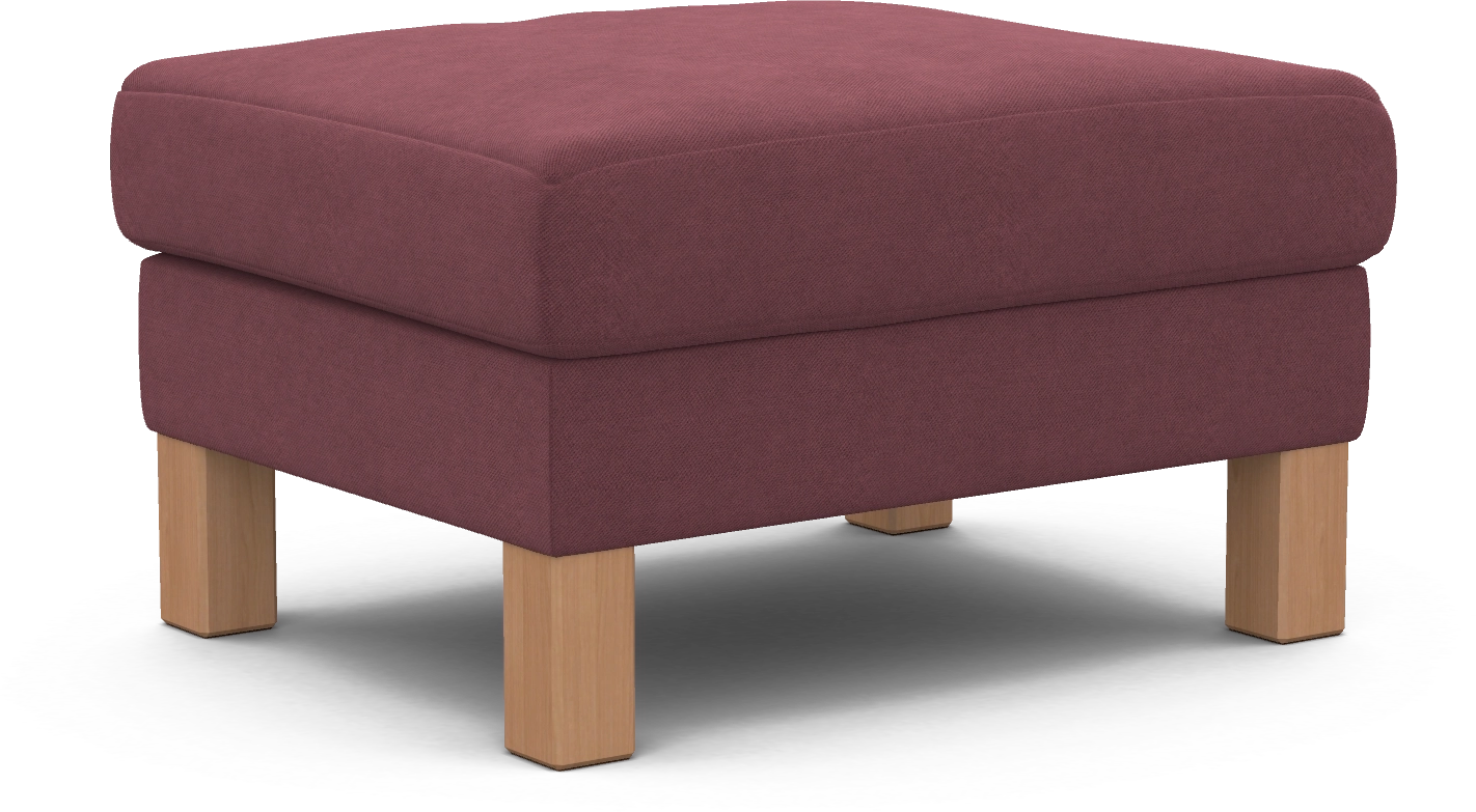 Чехол на пуф ИКЕА КАРЛСТАД - MARSELLE