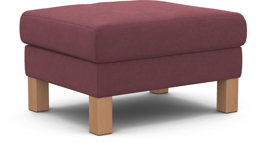 Чехол на пуф ИКЕА КАРЛСТАД - MARSELLE (изображение №1)