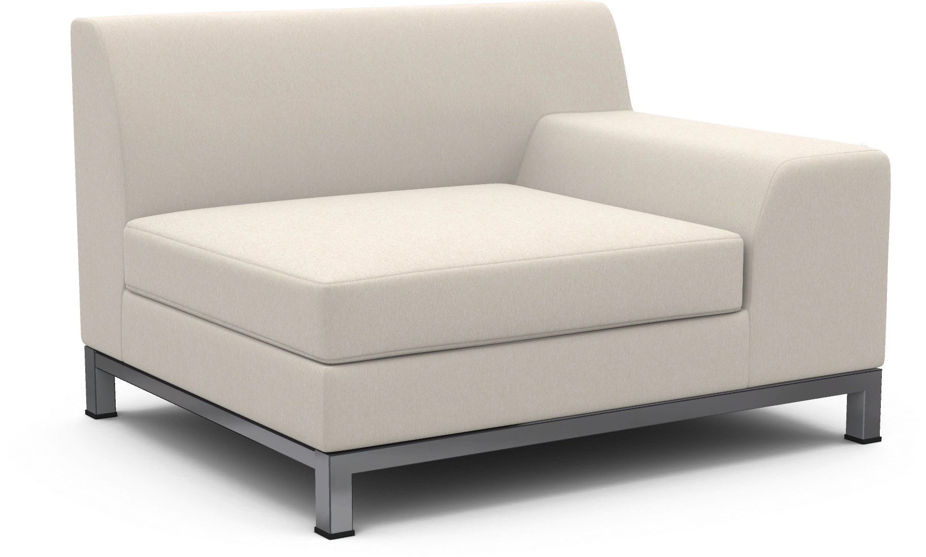 Чехол на правый диван ИКЕА Крамфорс - SCANDI