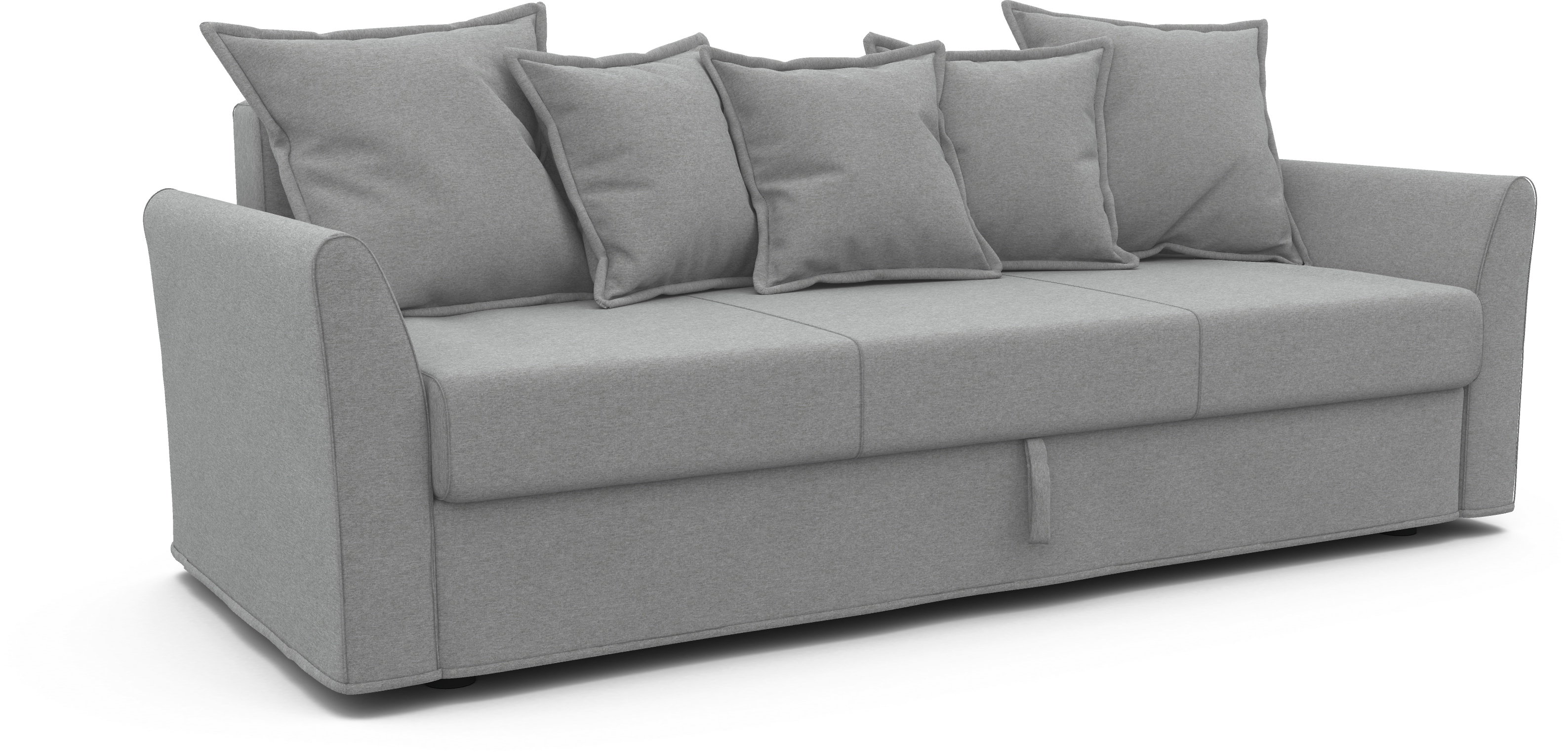 Чехол на диван-кровать ИКЕА Хольмсунд - SCANDI