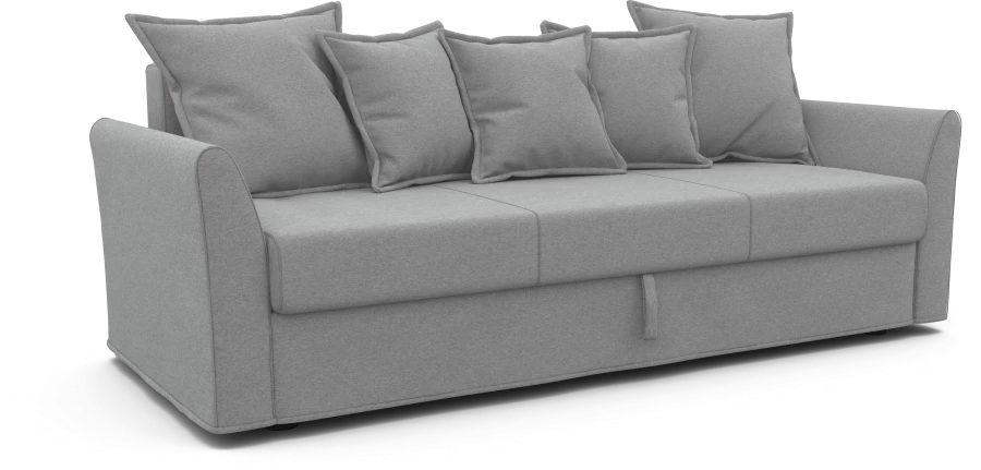 Чехол на диван-кровать ИКЕА Хольмсунд - SCANDI (изображение №1)