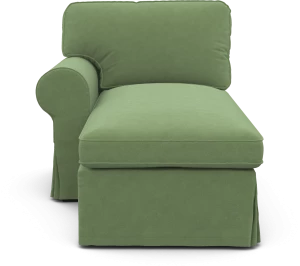 Чехол на козетку левую ИКЕА Экторп - OPHELIA