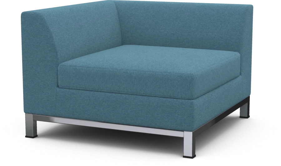 Чехол на угловую секцию ИКЕА Крамфорс - SCANDI (изображение №1)