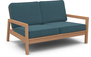 Чехол на двухместный диван ИКЕА Лиллберг - SCANDI