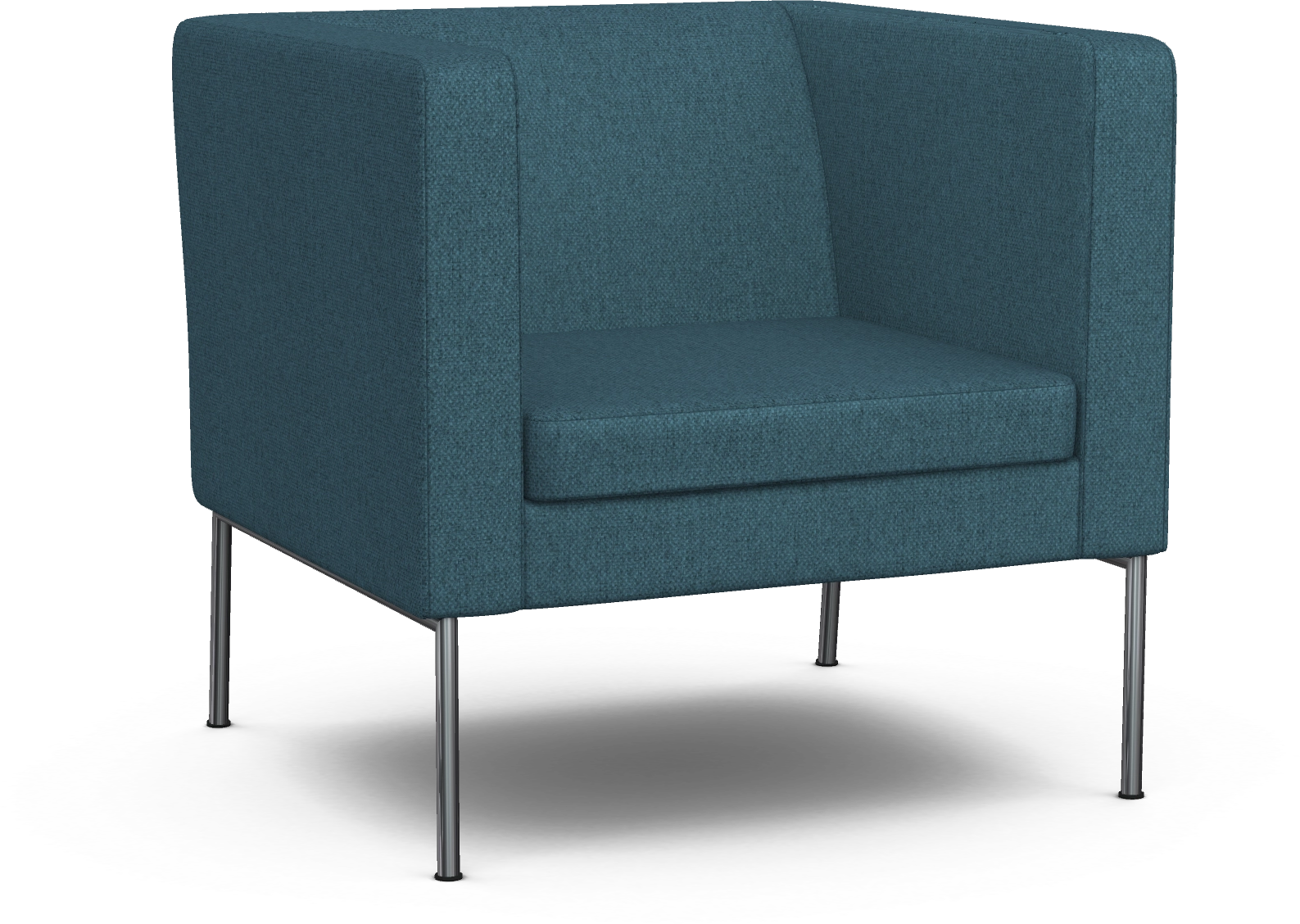 Чехол на кресло ИКЕА КЛАППСТА - NEPTUN