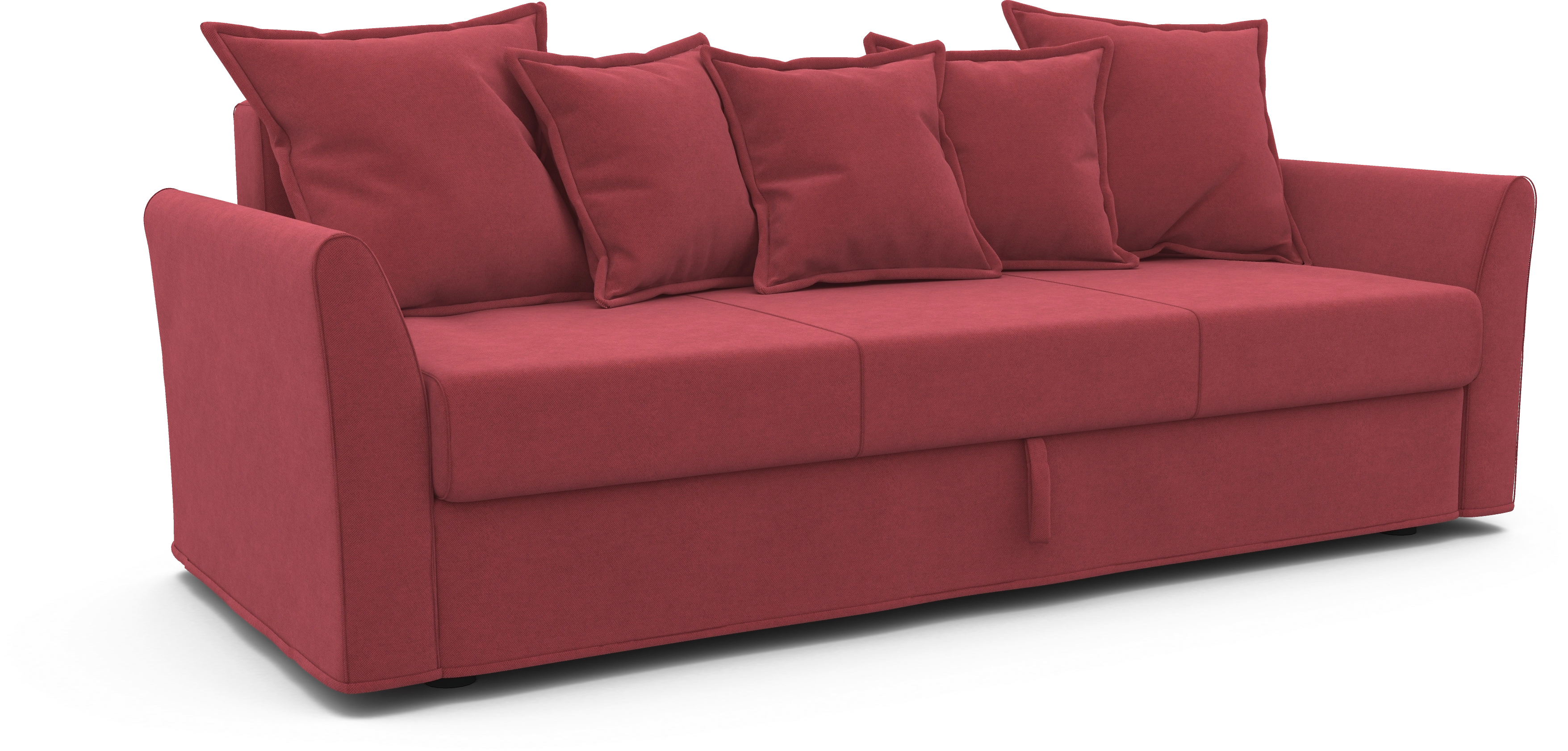 Чехол на диван-кровать ИКЕА Хольмсунд - MARSELLE