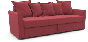 Чехол на диван-кровать ИКЕА Хольмсунд - MARSELLE