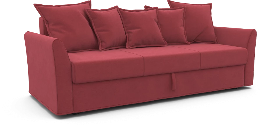 Чехол на диван-кровать ИКЕА Хольмсунд - MARSELLE (изображение №1)