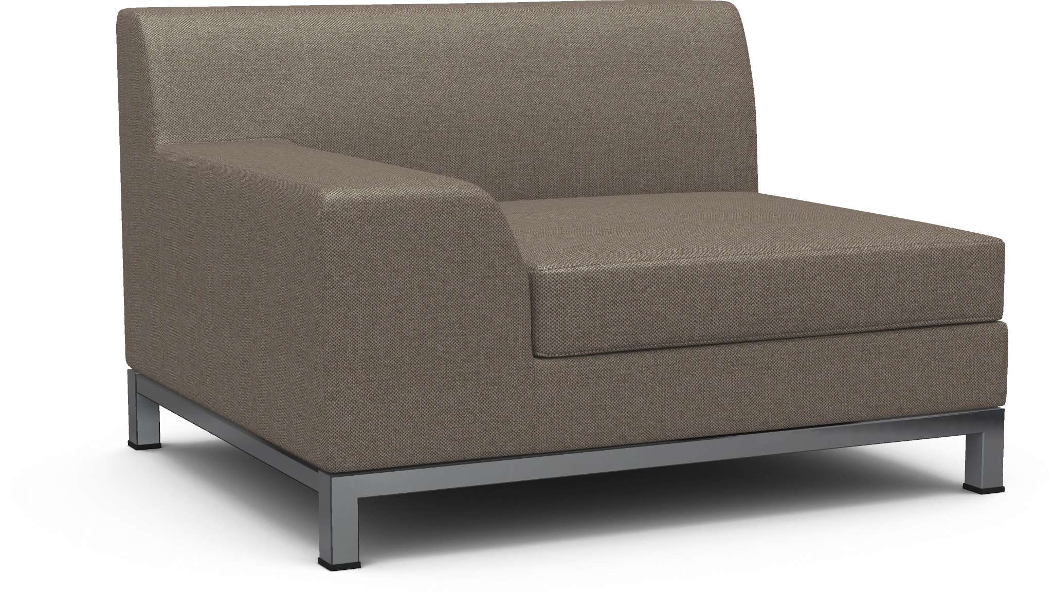 Чехол на левый диван ИКЕА Крамфорс - NEPTUN