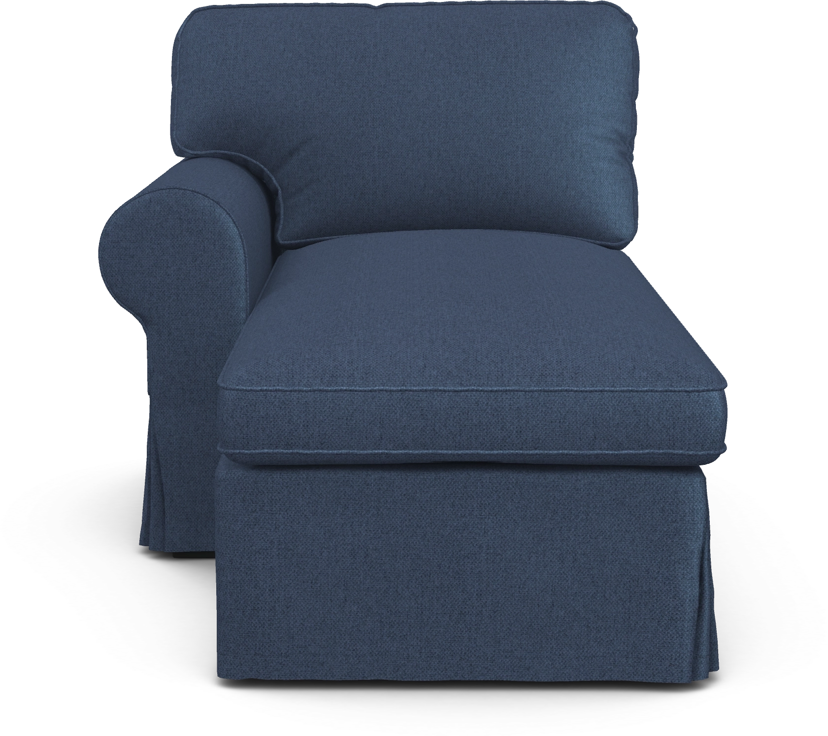 Чехол на козетку левую ИКЕА Экторп - NEPTUN