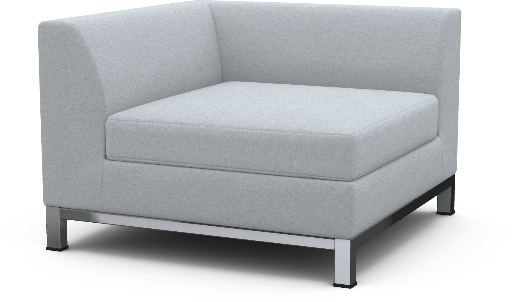 Чехол на угловую секцию ИКЕА Крамфорс - SCANDI