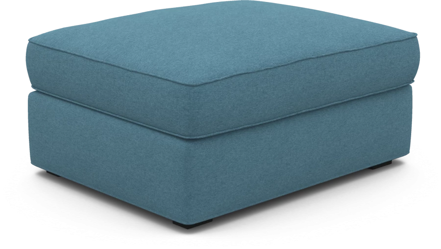 Чехол на пуф ИКЕА Кивик - SCANDI (изображение №1)