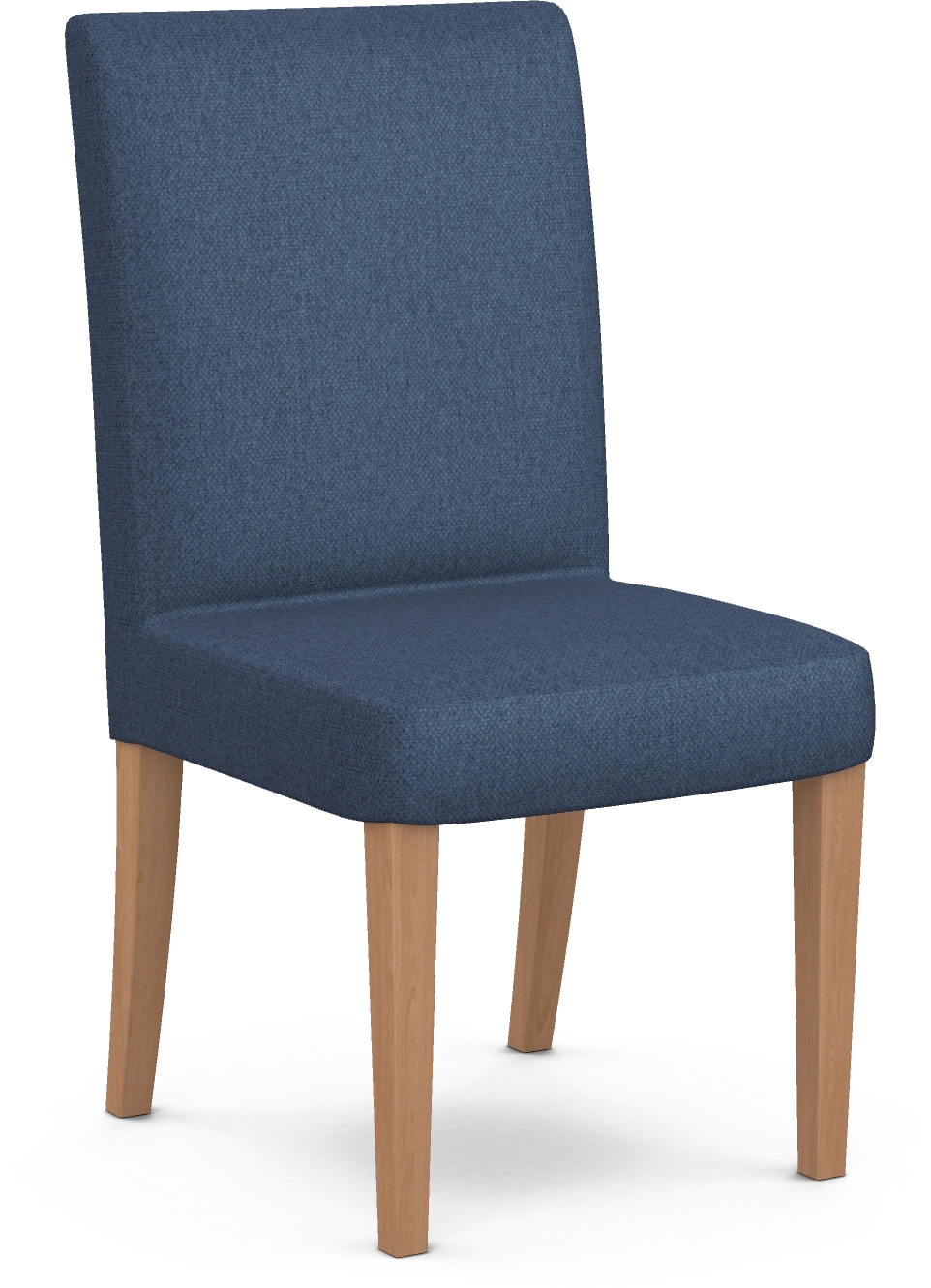 Чехол на столовый стул ИКЕА Хенриксдаль - NEPTUN