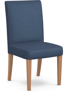 Чехол на столовый стул ИКЕА Хенриксдаль - NEPTUN