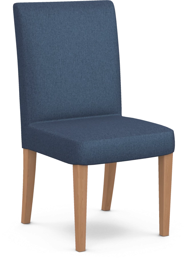 Чехол на столовый стул ИКЕА Хенриксдаль - NEPTUN (изображение №1)