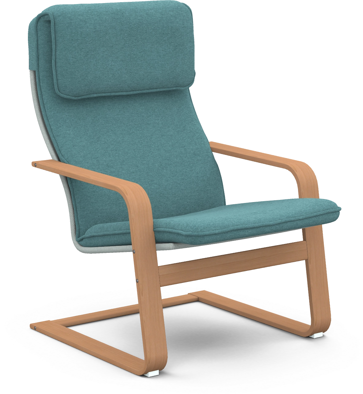 Чехол на кресло ИКЕА Пелло - SCANDI