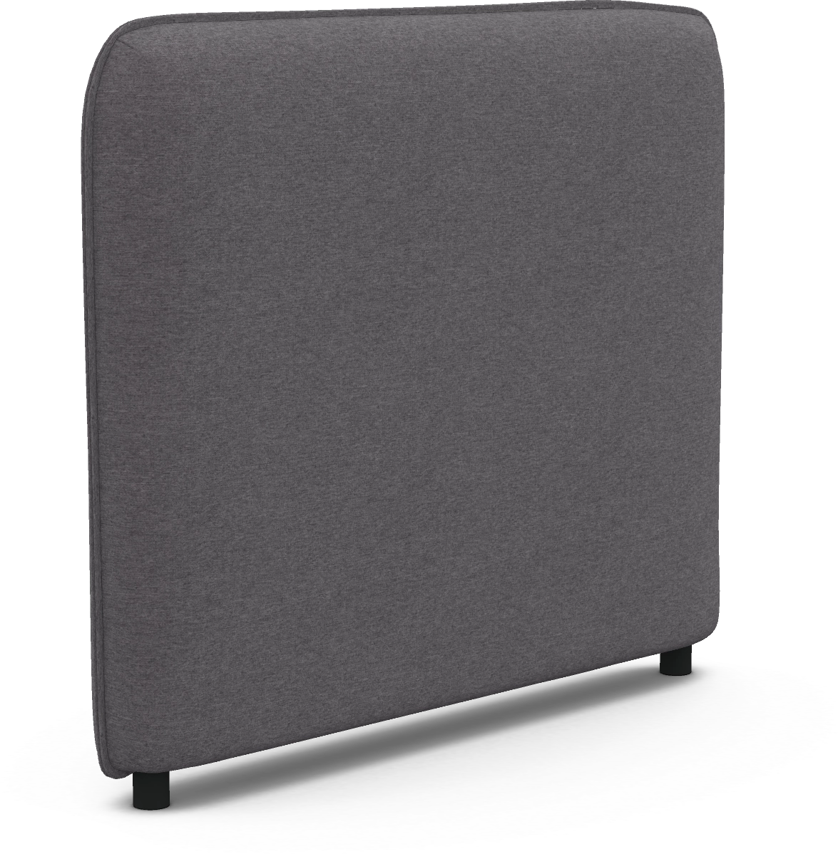 Чехол на спинку 100(Шир)*80(Выс) ИКЕА ВАЛЛЕНТУНА - SCANDI