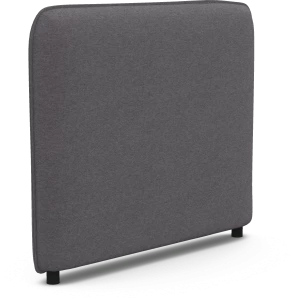 Чехол на спинку 100(Шир)*80(Выс) ИКЕА ВАЛЛЕНТУНА - SCANDI