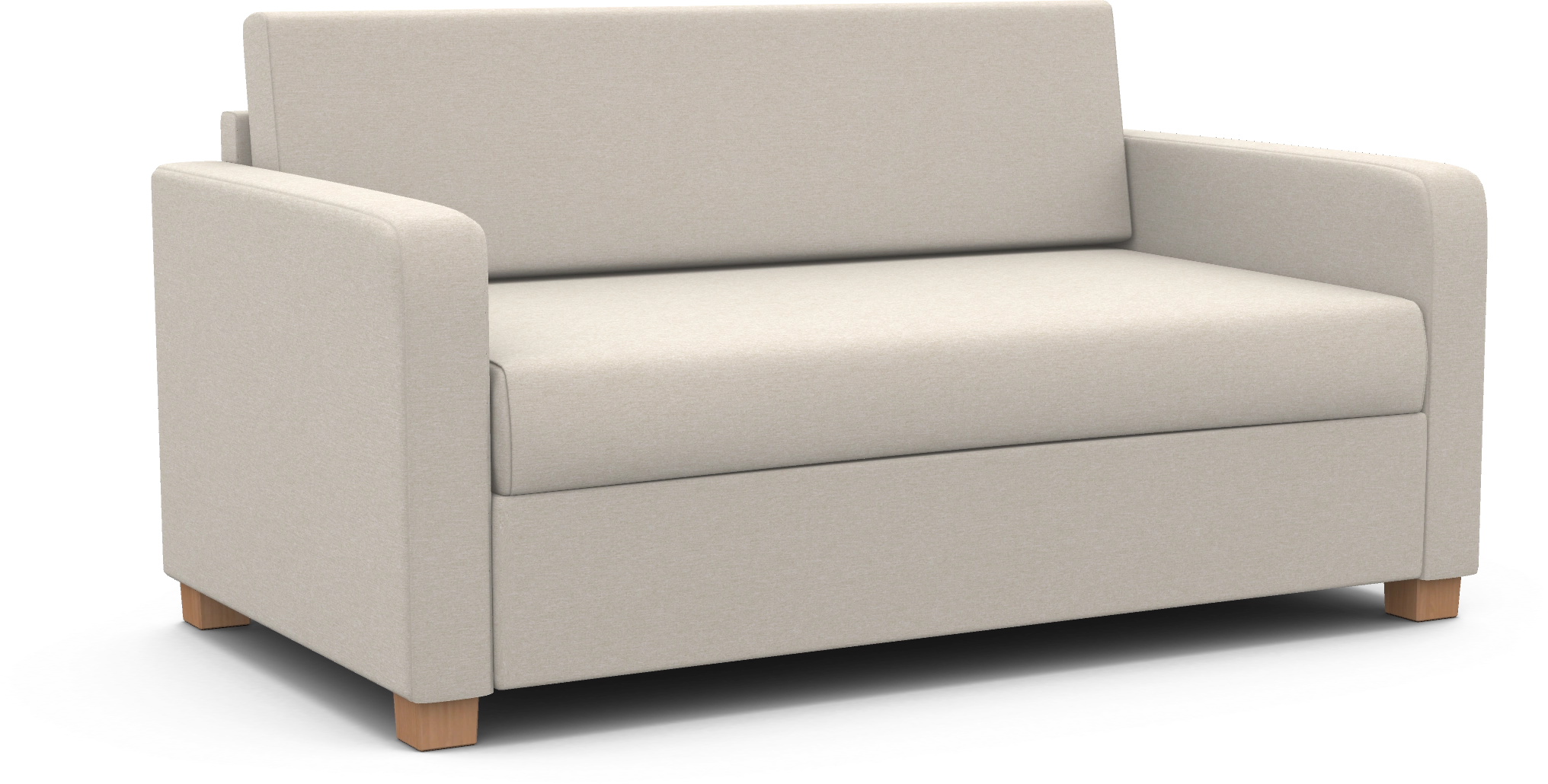 Чехол на диван ИКЕА Сольста - SCANDI