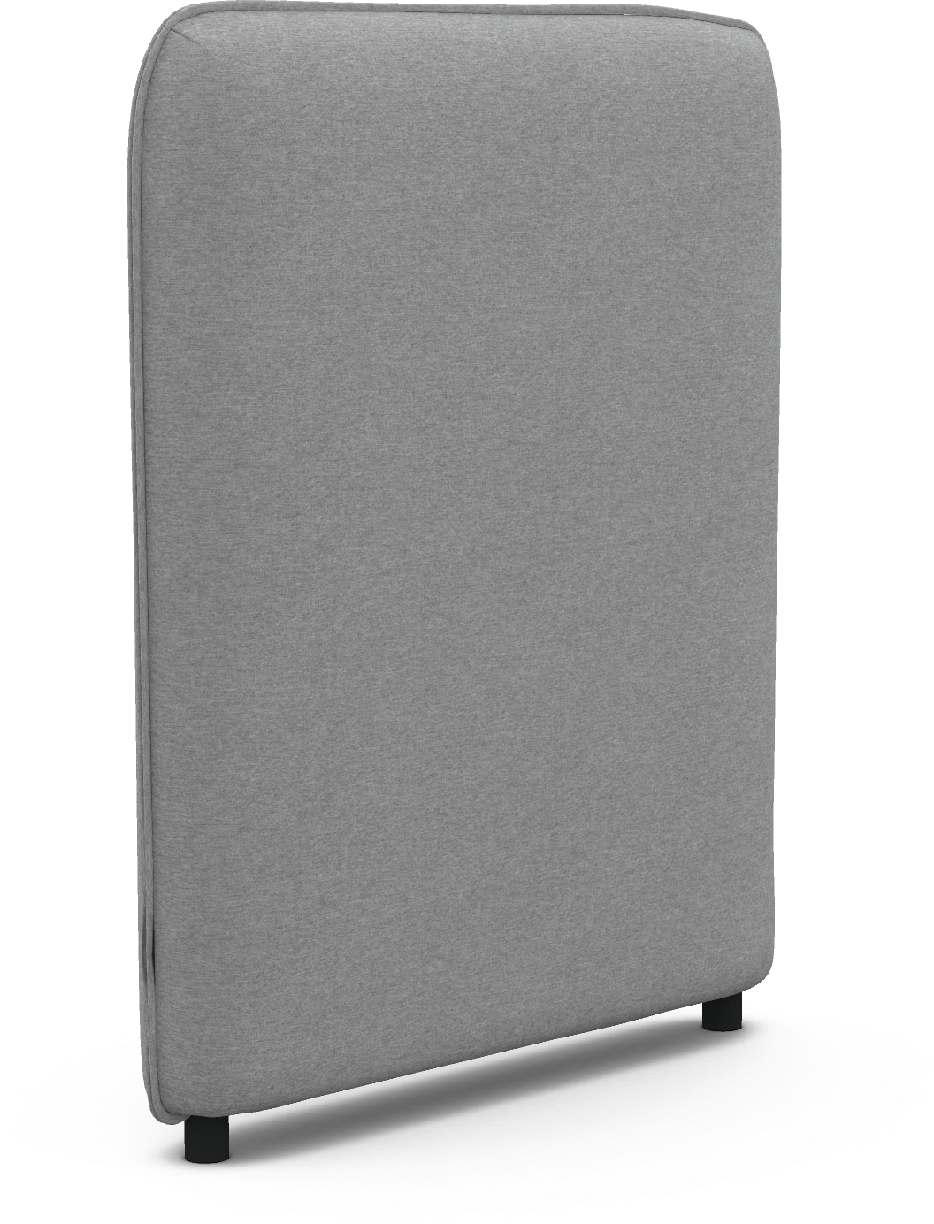 Чехол на спинку 80(Шир)*100(Выс) ИКЕА ВАЛЛЕНТУНА - SCANDI