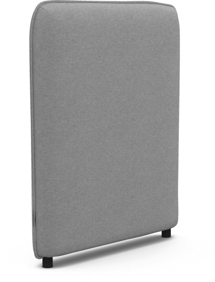 Чехол на спинку 80(Шир)*100(Выс) ИКЕА ВАЛЛЕНТУНА - SCANDI (изображение №1)