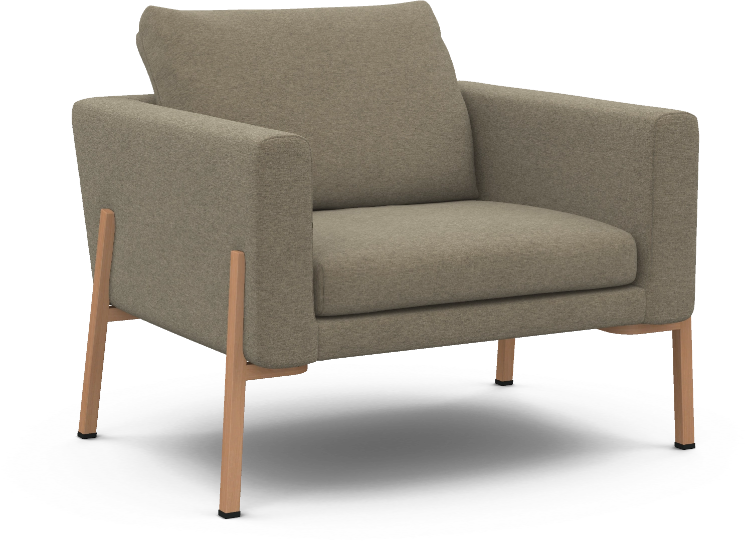 Чехол на кресло ИКЕА КОАРП - SCANDI