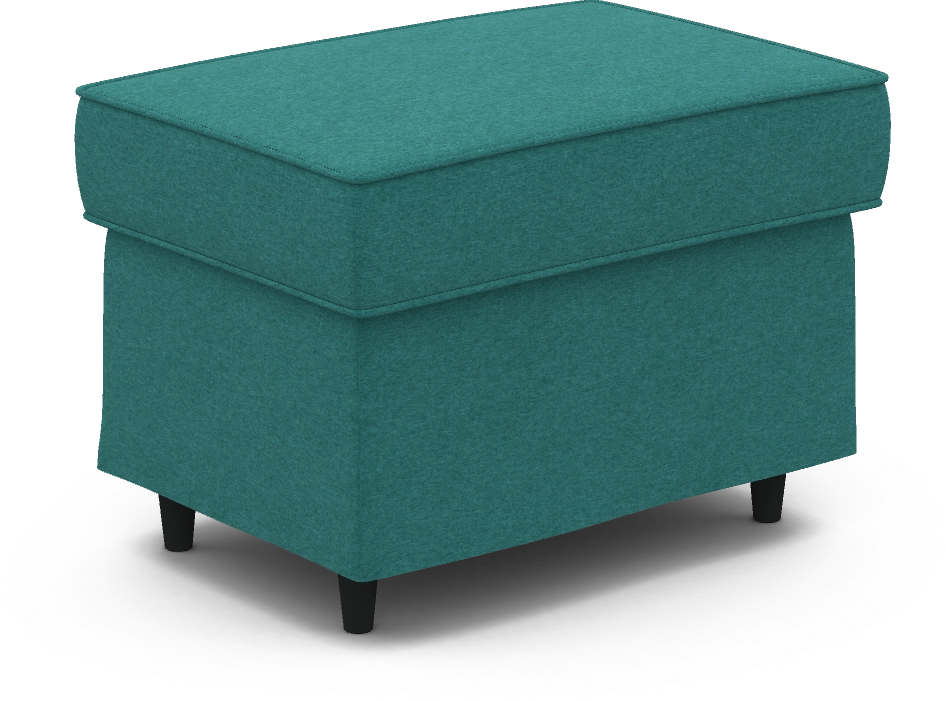 Чехол на пуф ИКЕА Страндмон - SCANDI