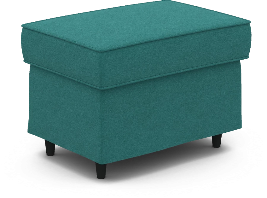 Чехол на пуф ИКЕА Страндмон - SCANDI (изображение №1)