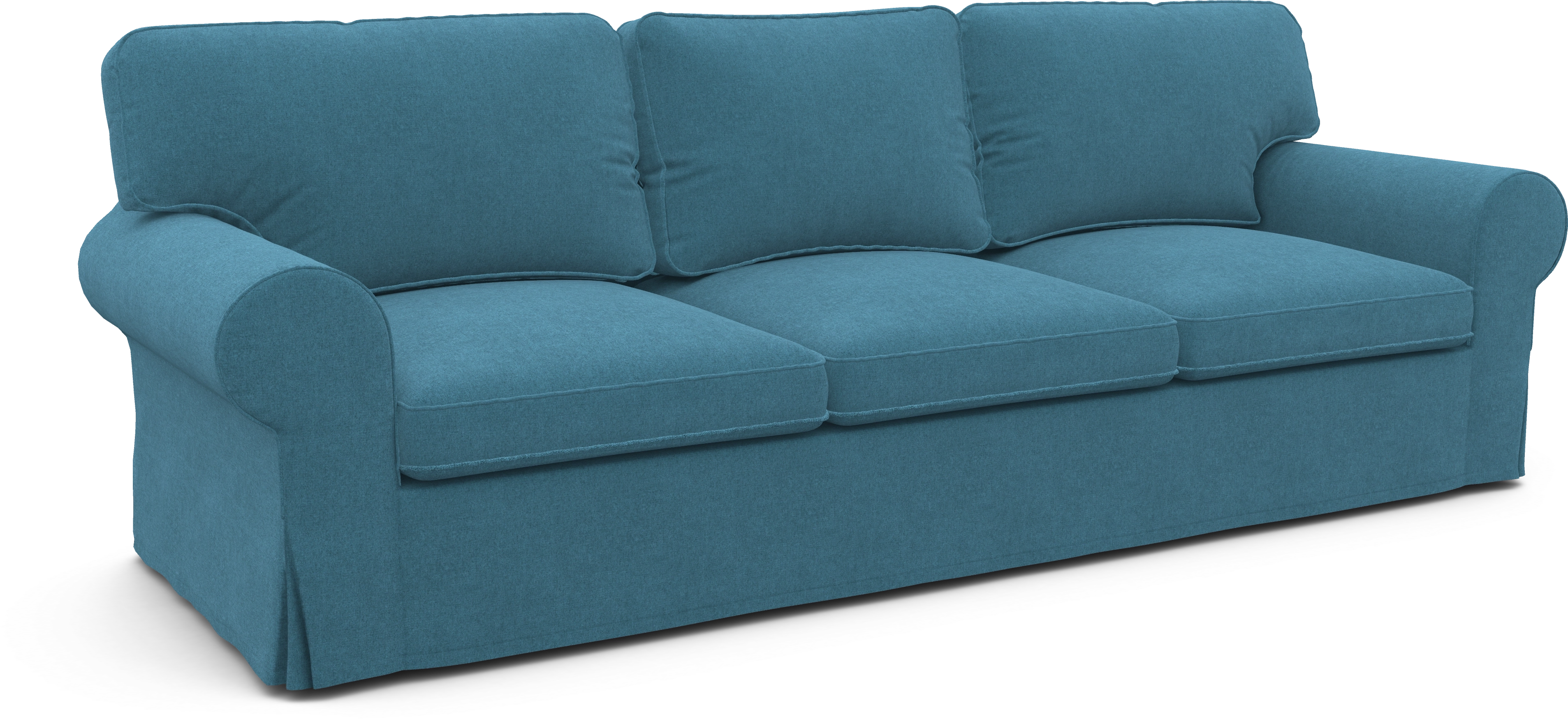 Чехол на трехместный диван ИКЕА ЭКТОРП - BREEZE