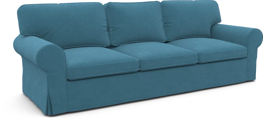 Чехол на трехместный диван ИКЕА ЭКТОРП - BREEZE (изображение №1)