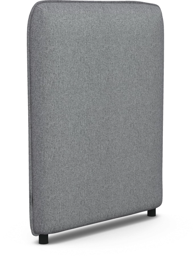 Чехол на спинку 80(Шир)*100(Выс) ИКЕА ВАЛЛЕНТУНА - NEPTUN (изображение №1)