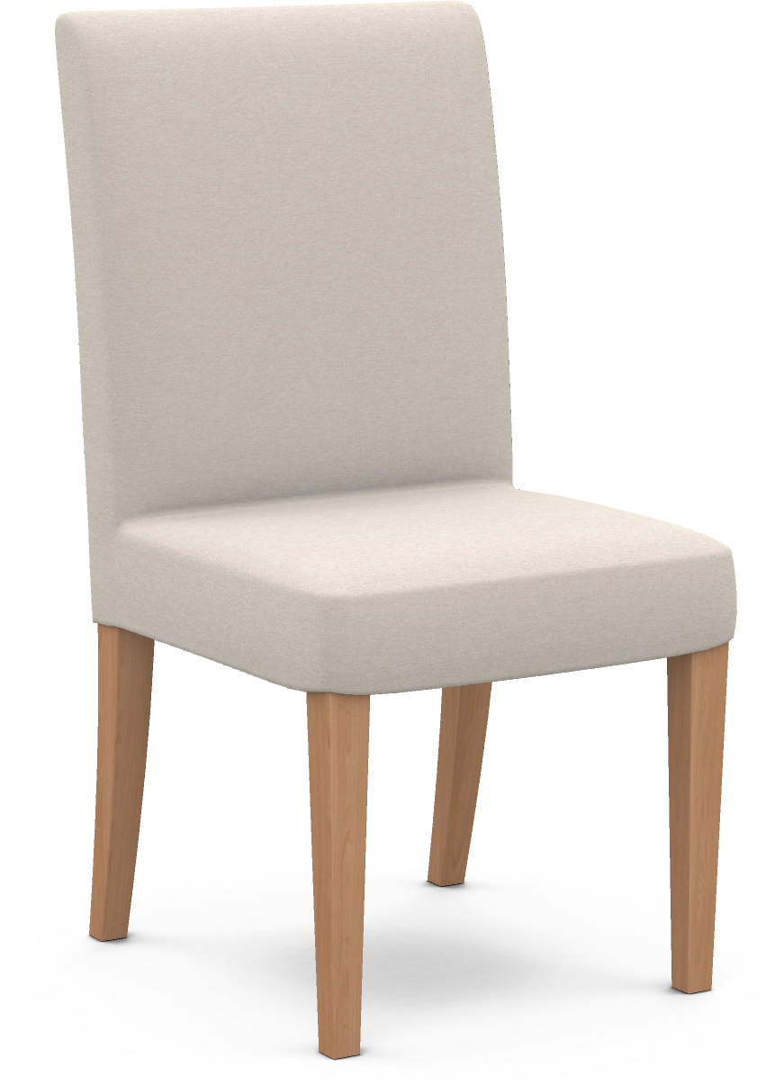 Чехол на столовый стул ИКЕА Хенриксдаль - SCANDI