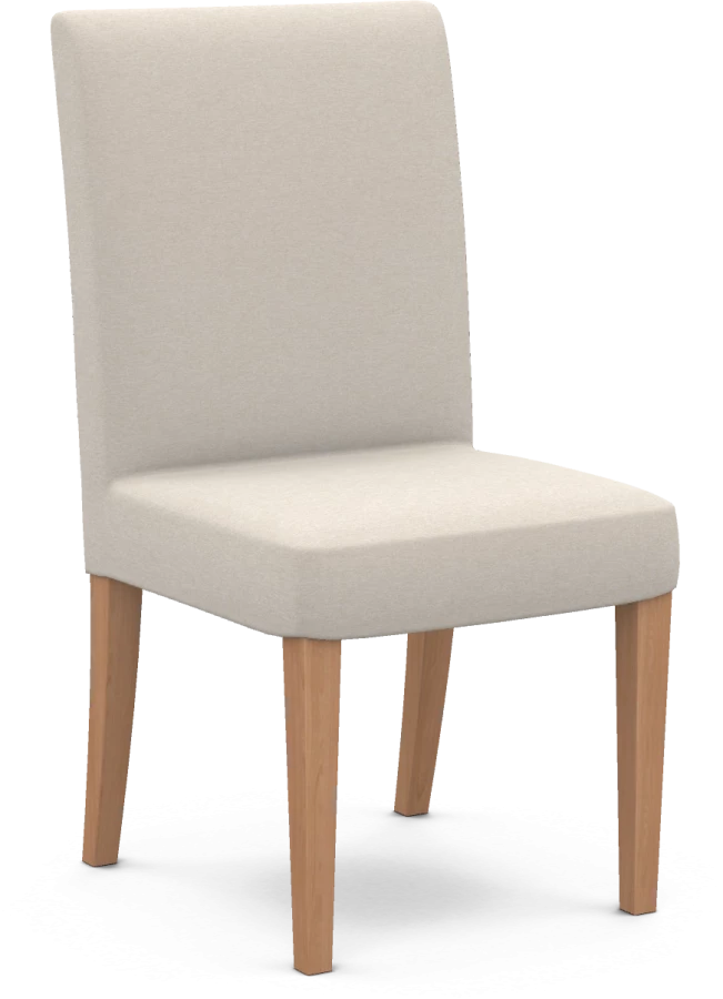 Чехол на столовый стул ИКЕА Хенриксдаль - SCANDI (изображение №1)