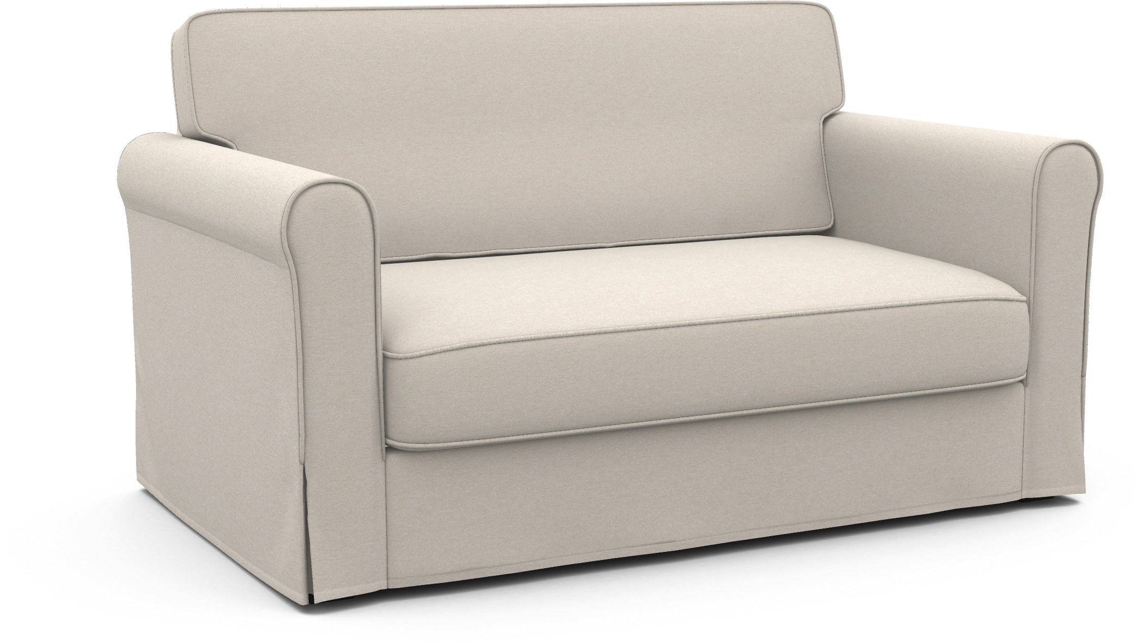 Чехол на диван ИКЕА Хагалунд - SCANDI