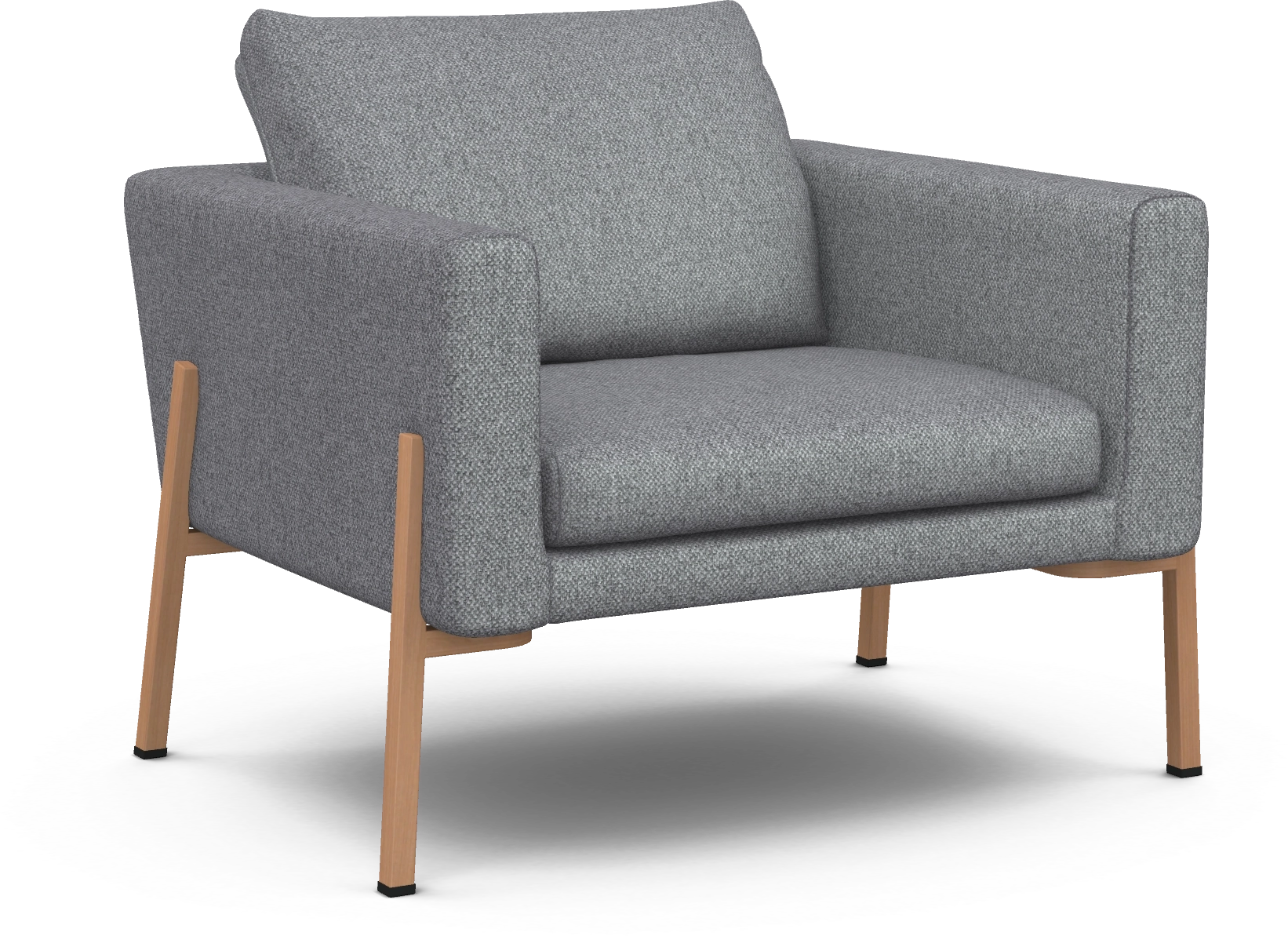 Чехол на кресло ИКЕА КОАРП - NEPTUN