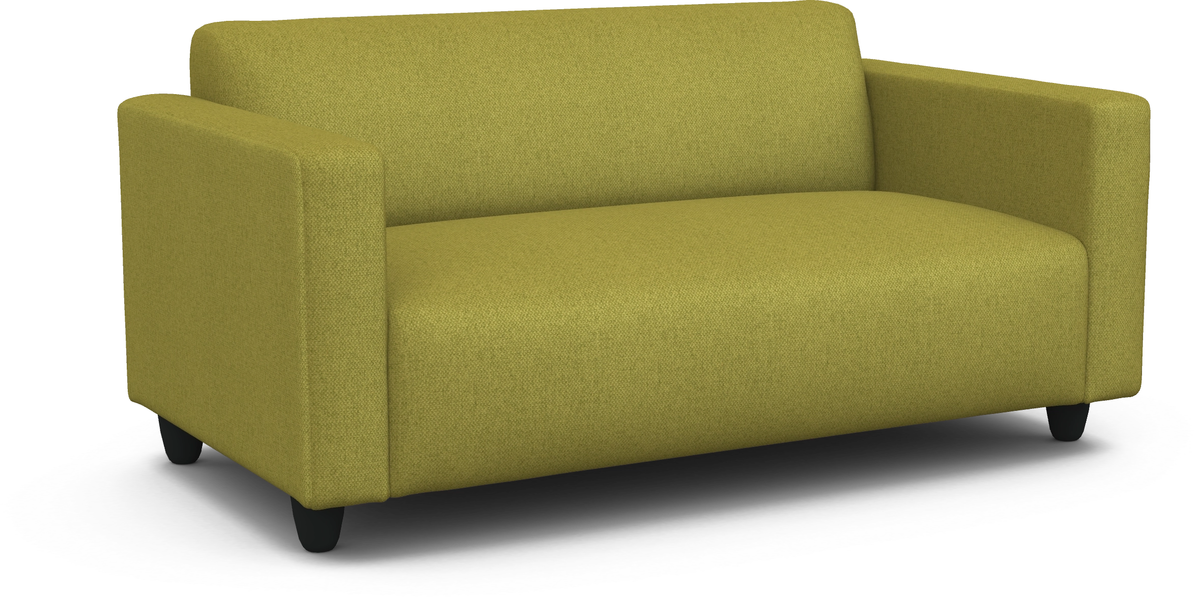 Чехол на диван ИКЕА Клубу в ткани - NEPTUN