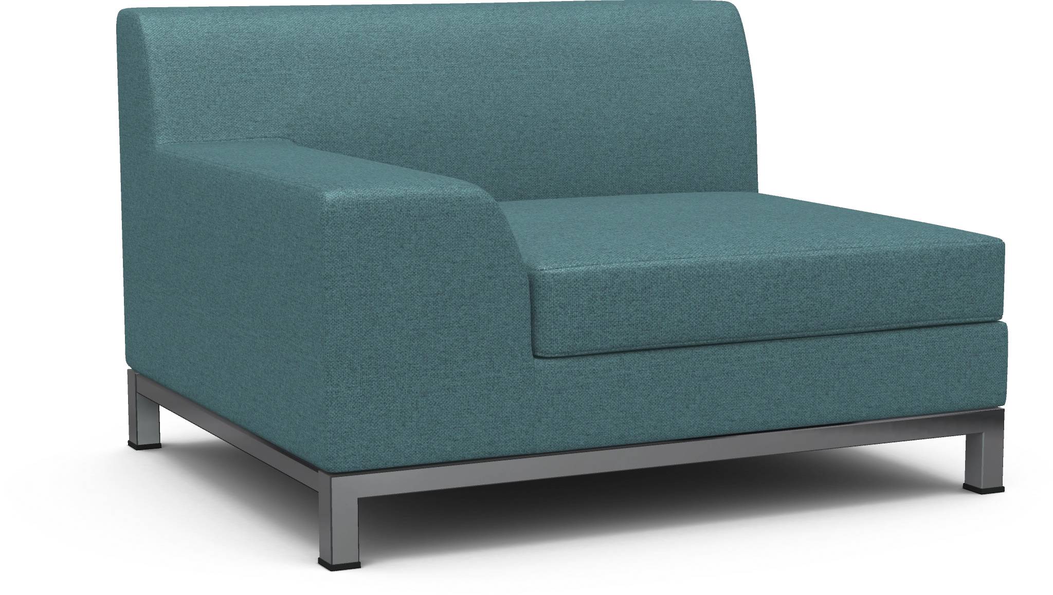 Чехол на левый диван ИКЕА Крамфорс - NEPTUN