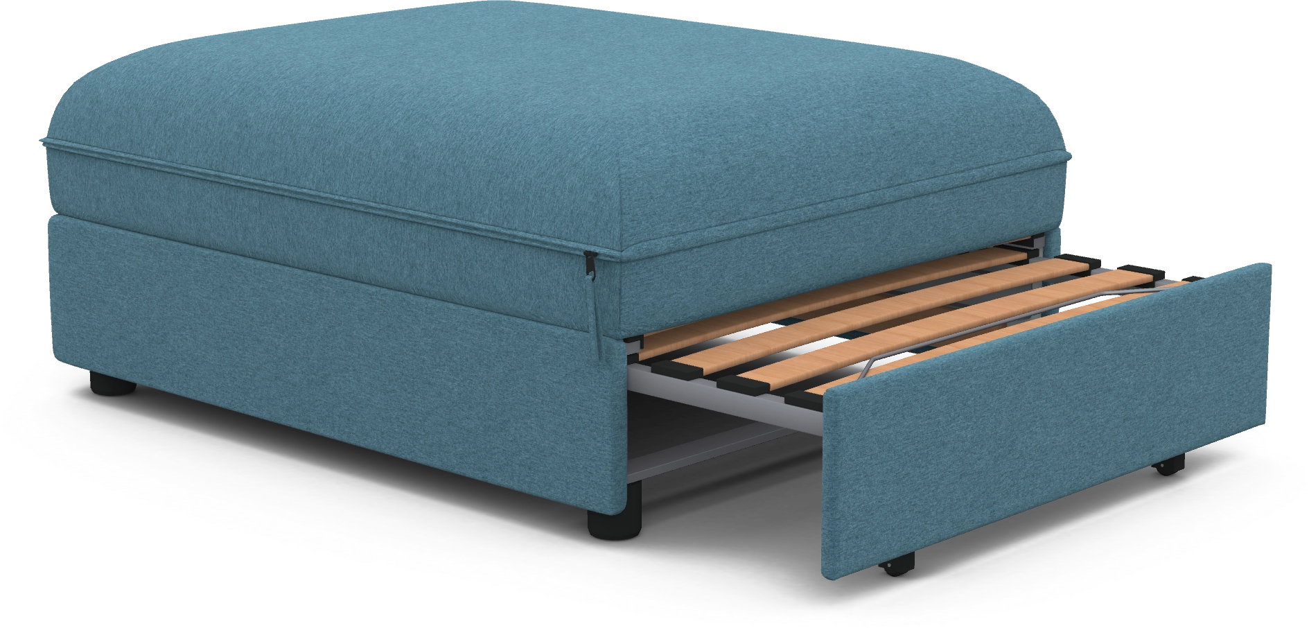 Чехол на секцию дивана с кроватью ИКЕА ВАЛЛЕНТУНА - SCANDI