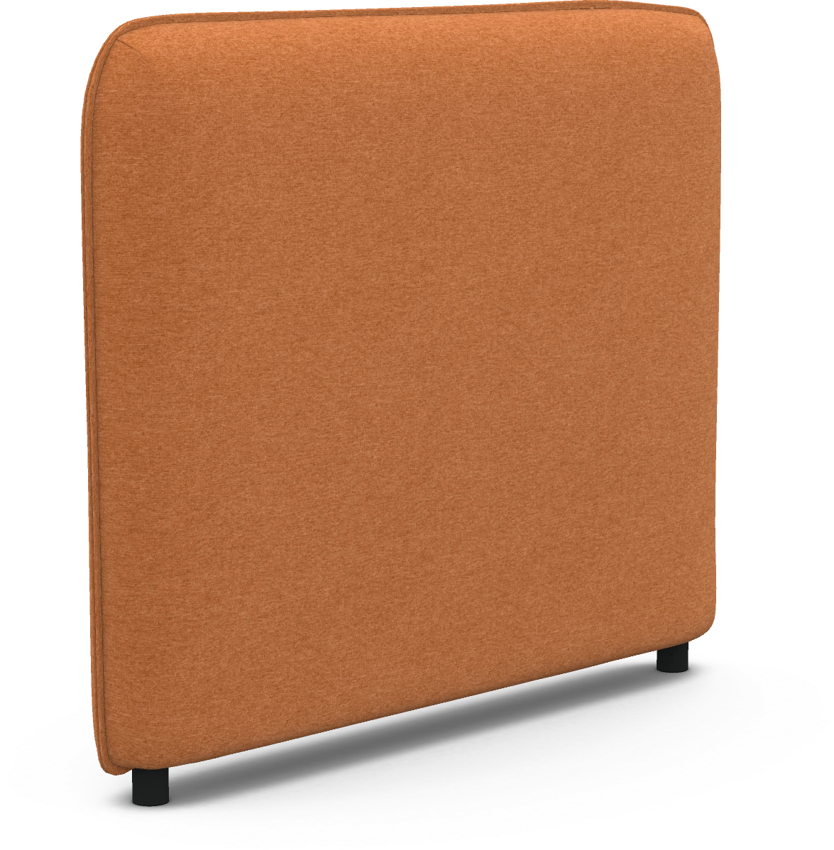 Чехол на спинку 100(Шир)*80(Выс) ИКЕА ВАЛЛЕНТУНА - SCANDI