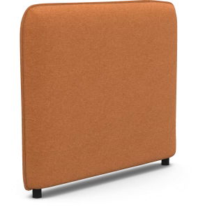 Чехол на спинку 100(Шир)*80(Выс) ИКЕА ВАЛЛЕНТУНА - SCANDI