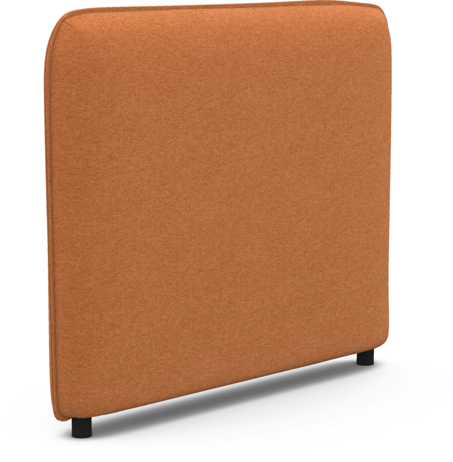 Чехол на спинку 100(Шир)*80(Выс) ИКЕА ВАЛЛЕНТУНА - SCANDI (изображение №1)